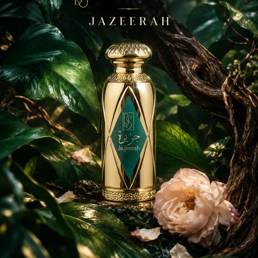 Jazeerah in the jungle
