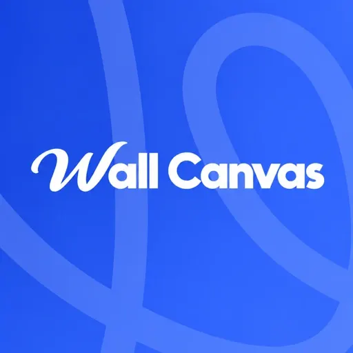 Wall Canvas logo